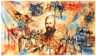 “El Espíritu Santo y… nosotros”