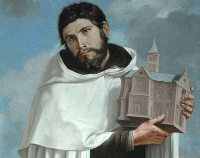 Sagradas Escrituras: Agabo el profeta