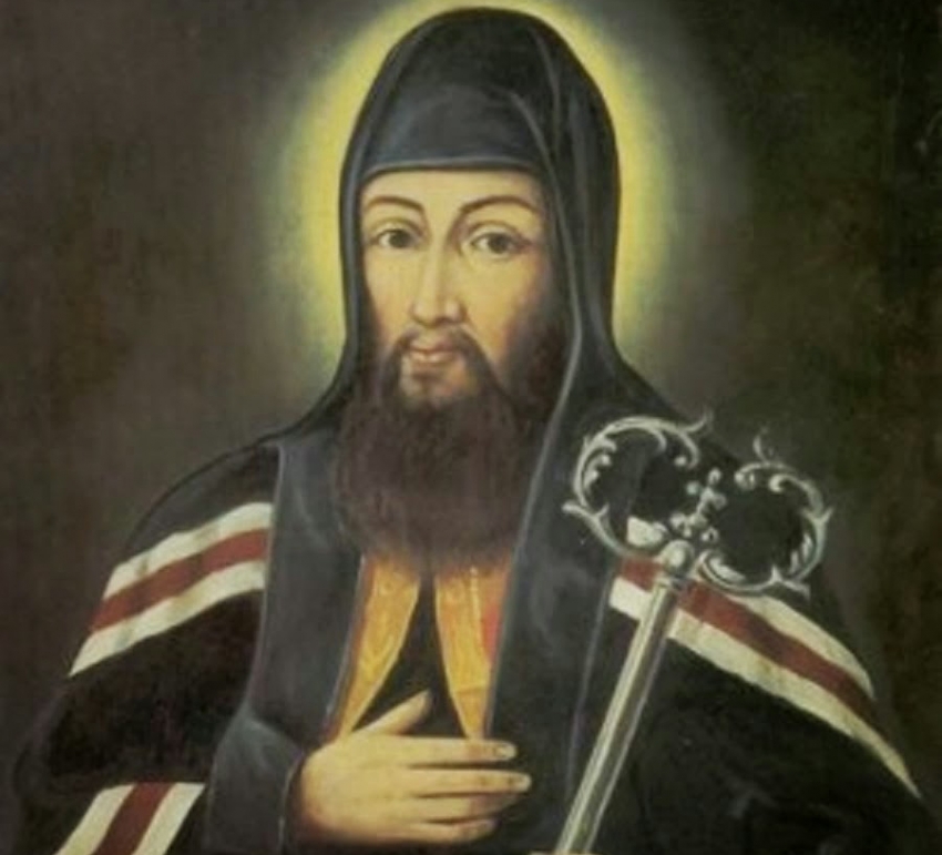 San Josafat
