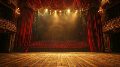 Un teatro de vínculos