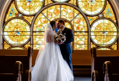 Amor de pareja, amor de Dios