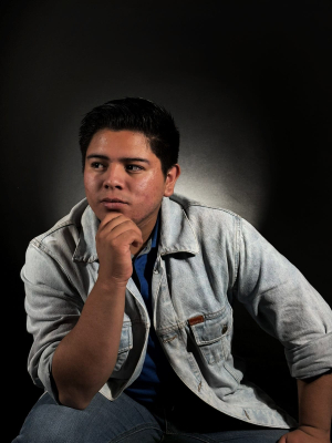 Kendall Morales Villanueva -&nbsp; Parroquia Inmaculada de Concepci&oacute;n de Mar&iacute;a, en Tejar de El Guarco - Comunidad Juvenil de San Esteban. 22 a&ntilde;os de edad