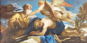 ¿Por qué Dios le pide a Abraham que sacrifique a su hijo?