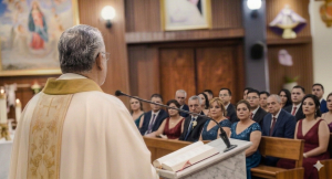 La homil&iacute;a ideal no es la que agrada a todos
