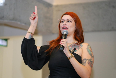 Sara Huff, ex activista feminista: &ldquo;Odi&eacute; a los hombres, a las familias y a Dios&rdquo;
