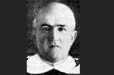 Beato Germán Caballero Atienza (1880-1936).
