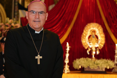 &iexcl;Reina de Costa Rica, sigue ense&ntilde;&aacute;ndonos que todos somos hermanos!