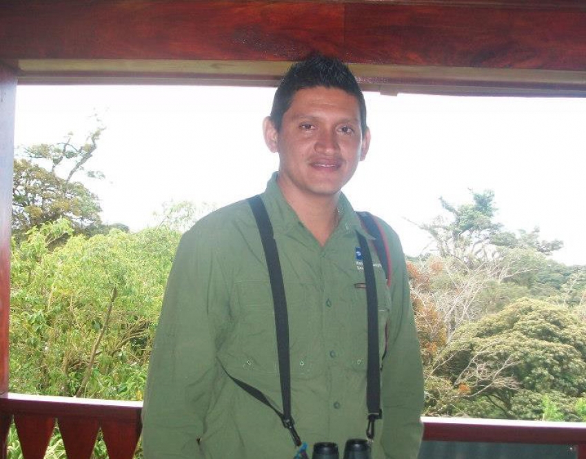 Testimonio: Si se quiere, se puede salir adelante