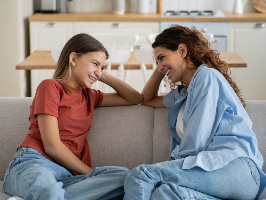 Límites y disciplina positiva para nuestra niñez y juventud