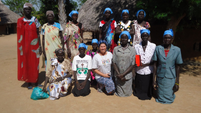 De Desamparados a Sri Lanka&hellip; para compartir el amor de Dios