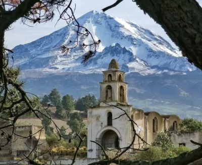 De paseo por mi México lindo y querido