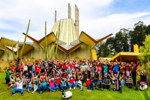 La Ciudad de los Niños ha forjado sueños por más de 60 años