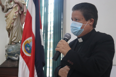 Arzobispo pide campaña de altura, centrada en temas urgentes