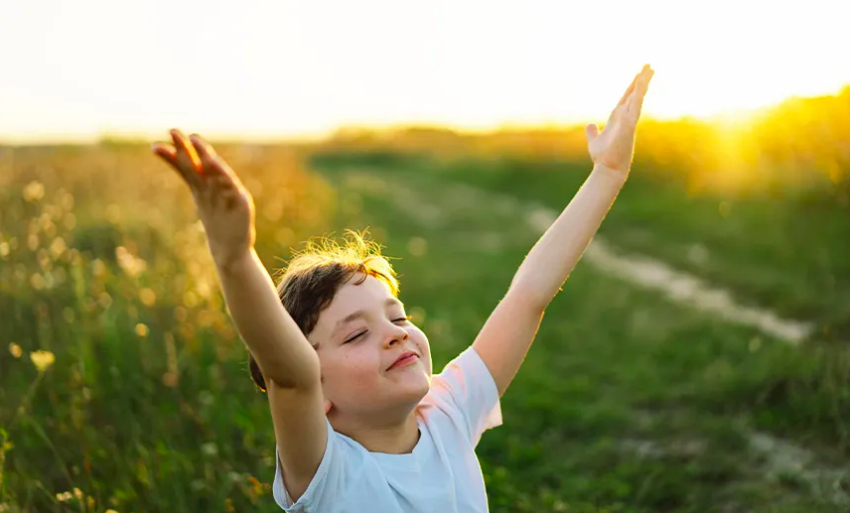 Nada es más honorable que un corazón agradecido