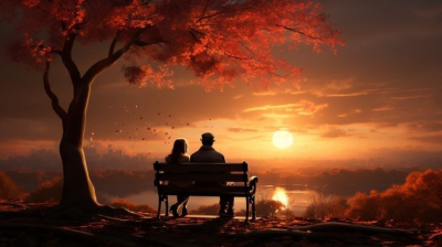 Una amiga leal, vale más que diez mil parientes