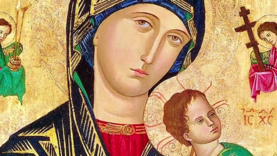 Nuestra Se&ntilde;ora del Perpetuo Socorro, historia y devoci&oacute;n