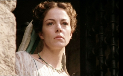 Sagradas Escrituras: Claudia Procla