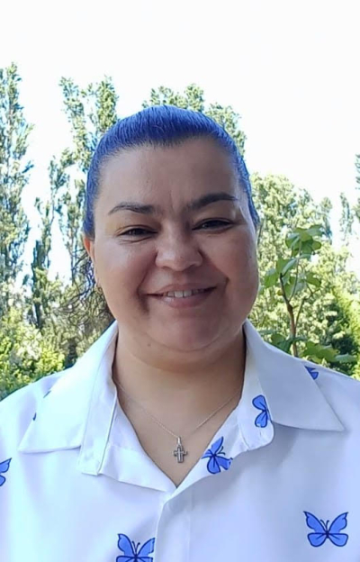 Oriunda de P&eacute;rez Zeled&oacute;n ser&aacute; Virgen Consagrada en Italia