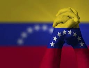 Dignidad y libertad para el pueblo venezolano