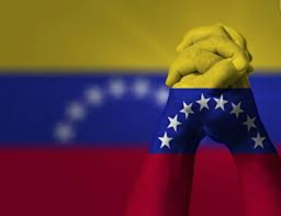 Dignidad y libertad para el pueblo venezolano