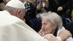 Iglesia celebrará Jornada Mundial de los Abuelos