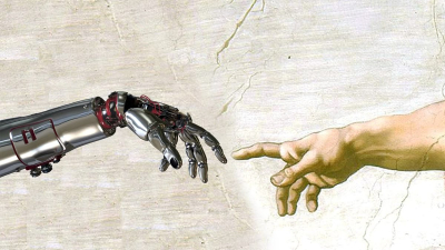 Tecnolog&iacute;a, &eacute;tica y dignidad humana