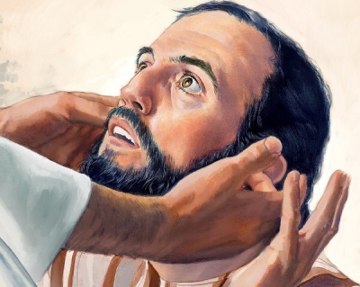 Hace o&iacute;r a los sordos y hablar a los mudos