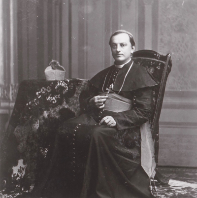 Dr. Gustavo Adolfo Soto, fil&oacute;sofo, historiador, escritor y experto en Historia Eclesi&aacute;stica, impartir&aacute; el curso