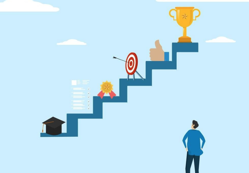 Todo es posible, construí mi proyecto de vida