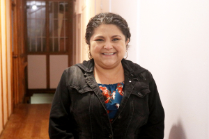 Dos trasplantes de riñón y un amor por el Nazareno
