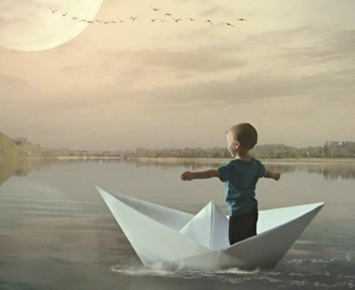 Di&aacute;logo con mi ni&ntilde;o interior