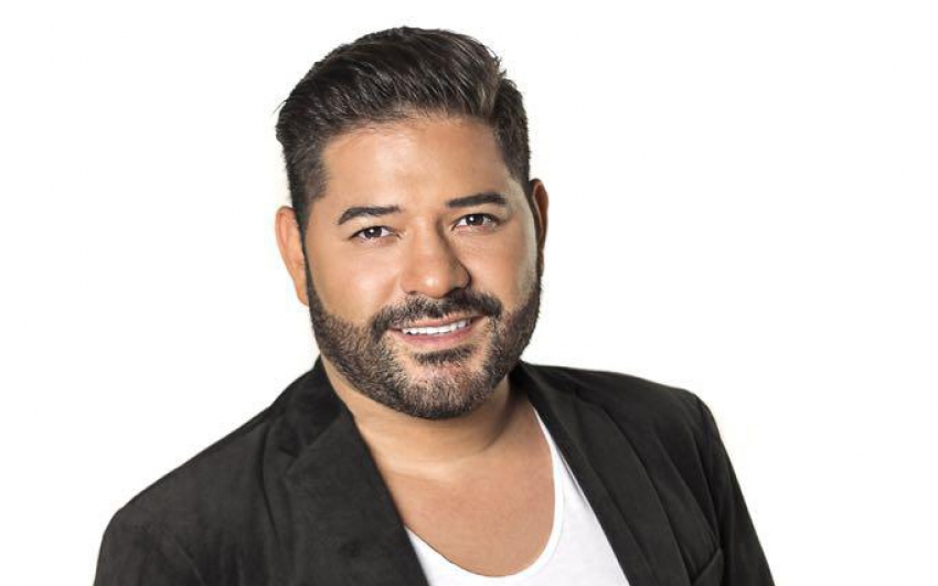 Álvaro Antonio gana Premio ACAM 2020