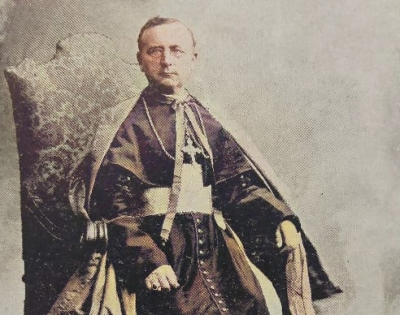 El tercer Obispo de San José de Costa Rica, Mons. Juan Gaspar Stork Werth C.M. (1904-1920), impulsó y acompañó el proceso para la creación de la Provincia Eclesiástica entre 1914 y 1920, pero fallece repentinamente en diciembre de 1920.