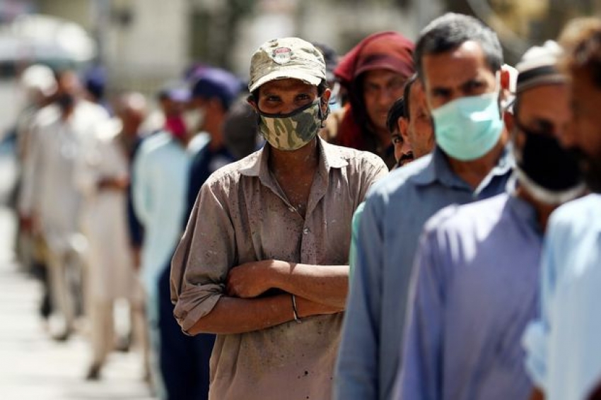 Piden cancelar deuda de los países pobres