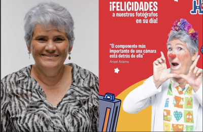 Testimonio: &ldquo;T&uacute; me has llamado y te voy a hacer caso Se&ntilde;or&rdquo;