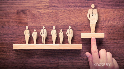 El ejercicio de la autoridad