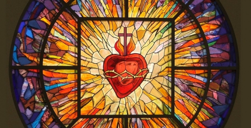 Revolución del corazón