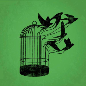 La belleza de ser libre