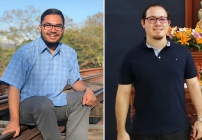 Nuevos diáconos al amparo de San José