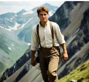 Pier Giorgio Frassati: un santo que amaba el senderismo