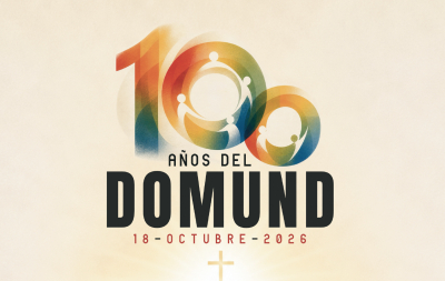 Am&eacute;rica ante el Centenario del DOMUND