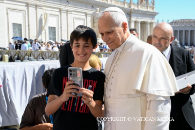 La Iglesia en escucha y al servicio del mundo