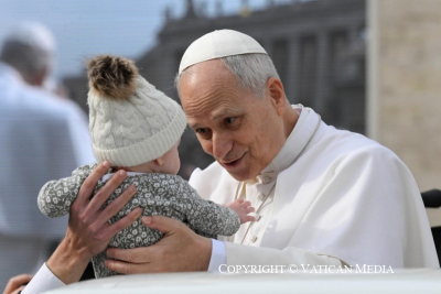 La Iglesia, realidad visible y espiritual