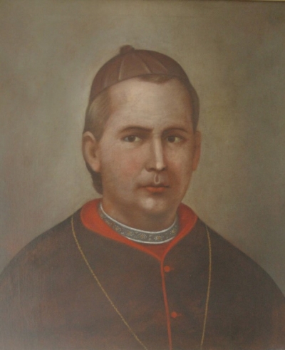 El primer Obispo mártir de Centroamérica. Art. 14.