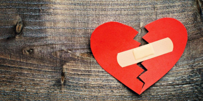 El primer paso hacia la sanación es reconocer que necesitas sanar