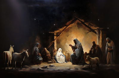 Mensaje de Navidad de los Obispos de la Conferencia Episcopal de Costa Rica