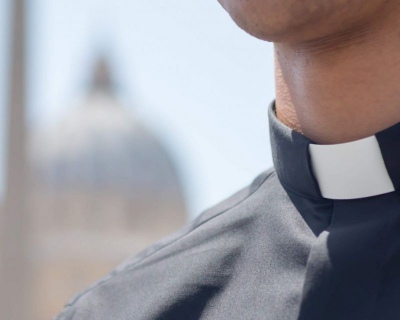 El origen del clericalismo