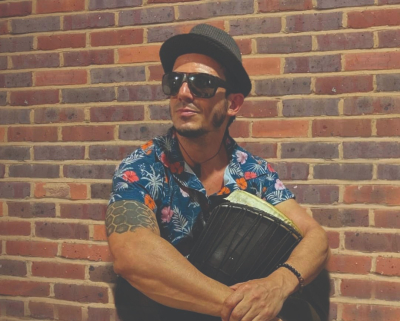 Testimonio de Beto Monge / Del anarquismo a la verdadera libertad