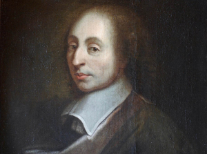 ¿Quién fue Blas Pascal, a quien el Papa dedica un documento?