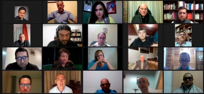 Iglesia Católica en Costa Rica impulsa Red Nacional de Prevención de Abusos